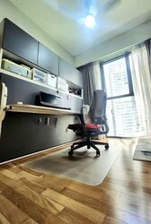 Commonwealth Towers (D3), Condominium #540198341